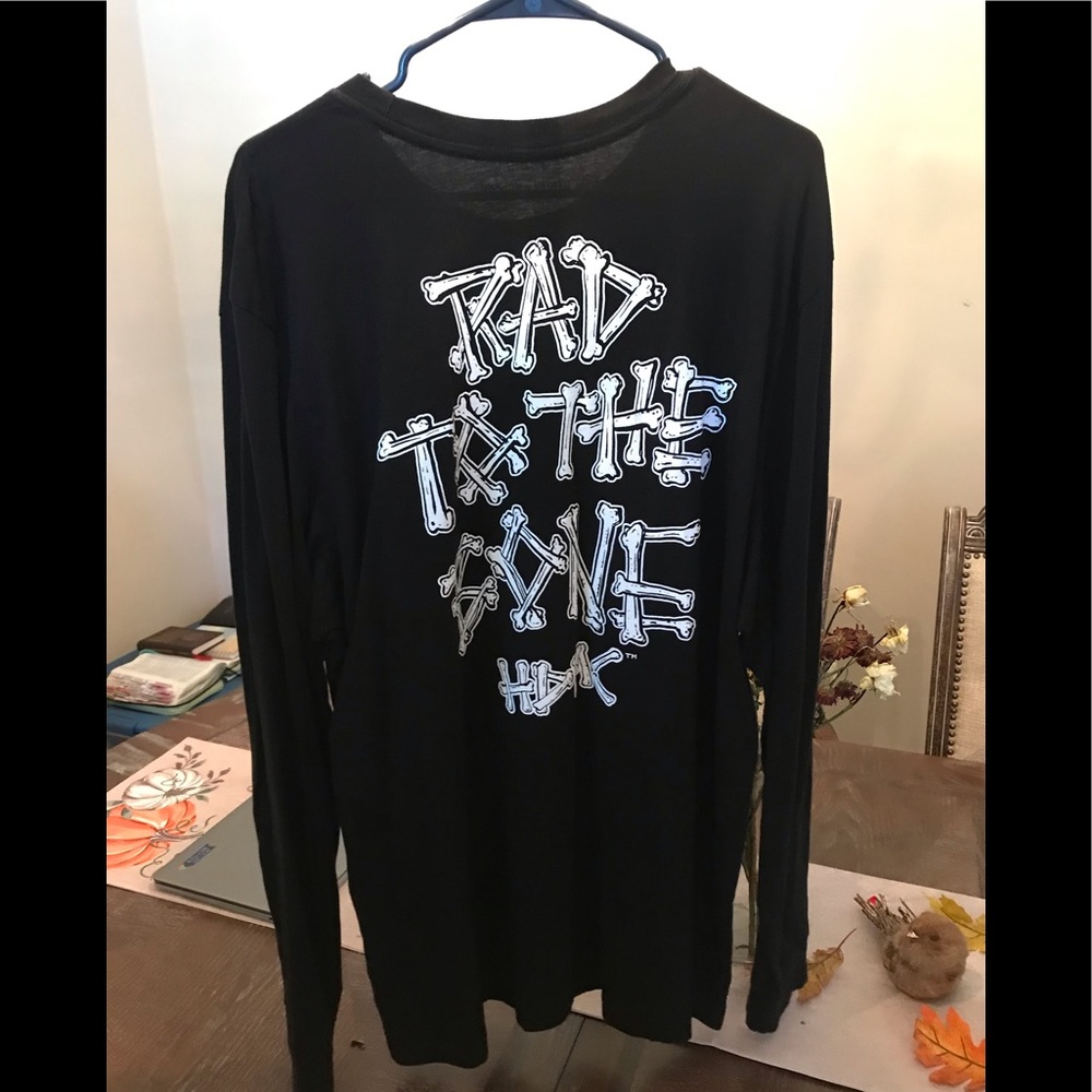 Harley Davidson long sleeve 🔥🔥